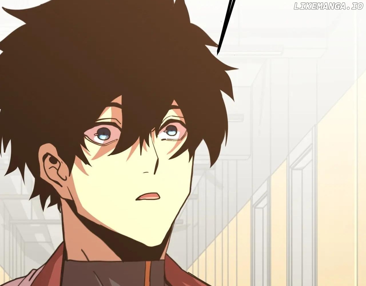 Log into the Future Chapter 233 - page 83